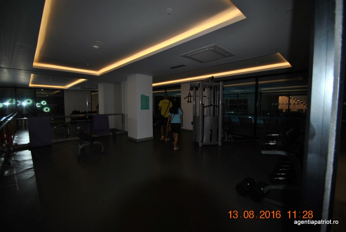 imagini hotel FLORA GARDEN KUSADASI